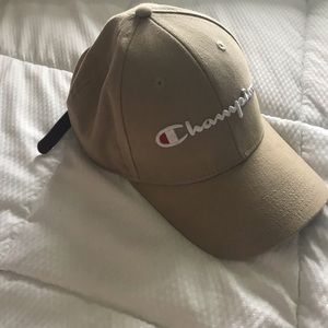 Champion Hat